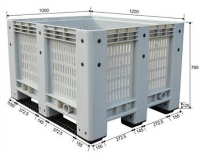 Bosca Pailléid Móra Vented