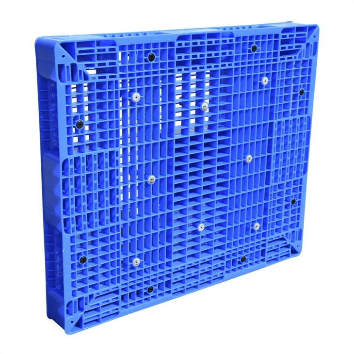 Cement Bags Stack Use Plastic Pallet supplier