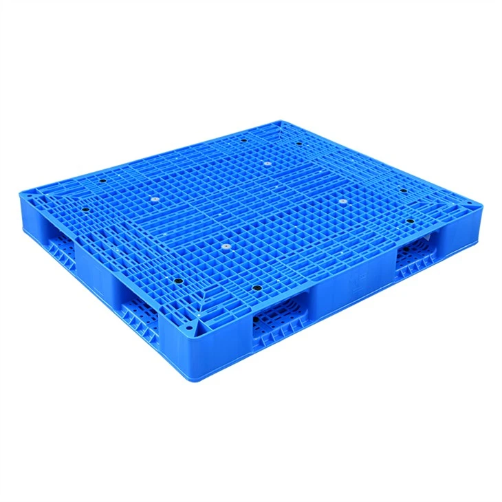 Málaí Stroighne Úsáid Stack Pallet Plaisteach