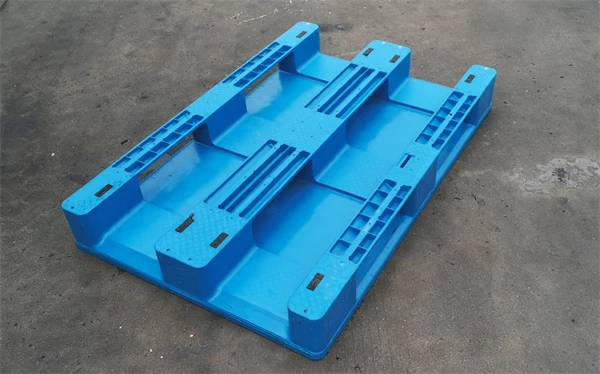 Cold Room Plastic Pallet factory