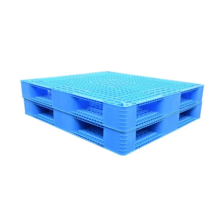 Heavy Duty Stackable Plastic Pallet