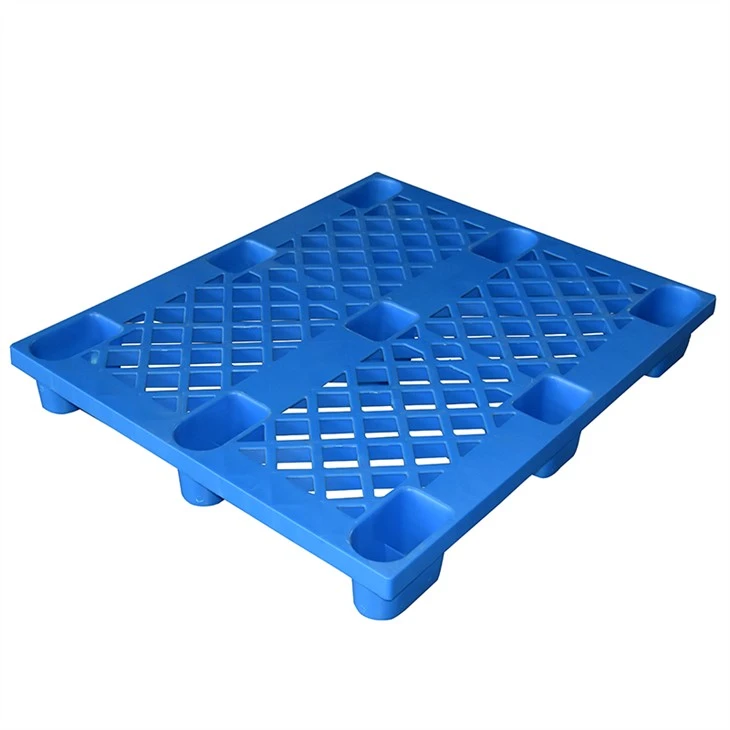 Light Duty Plastic Pallets