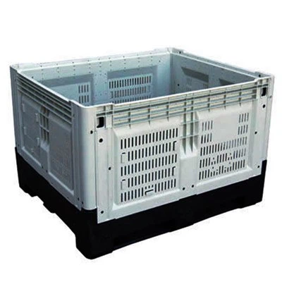 Contenedor   A   Granel   Plegable