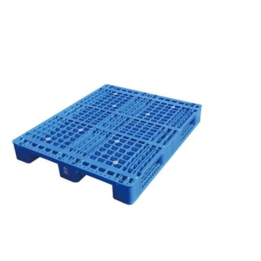 Paleta de Plastico 1200 X 1000
