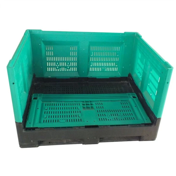 China Tomato Pallet Box