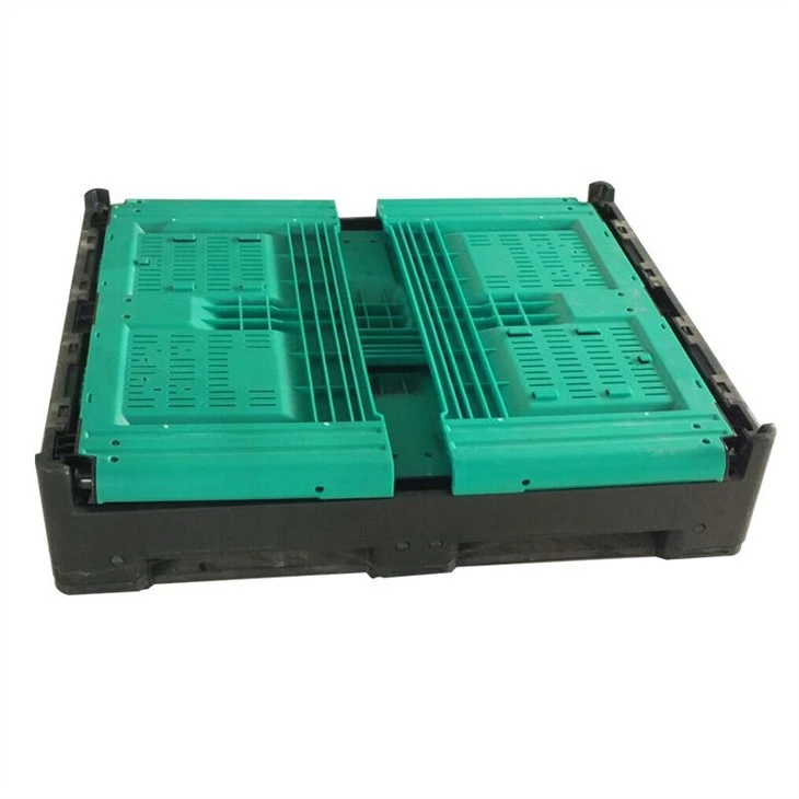 Tomato Pallet Box factory