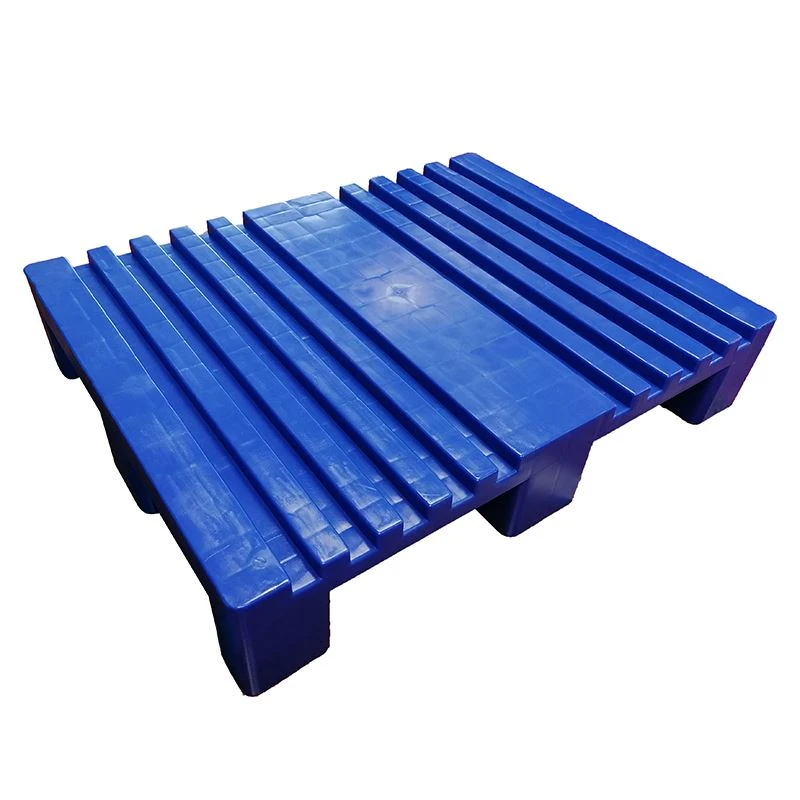 1200*1000 Rackable Industry Euro Auto Racking Plastic Printing Pallet
