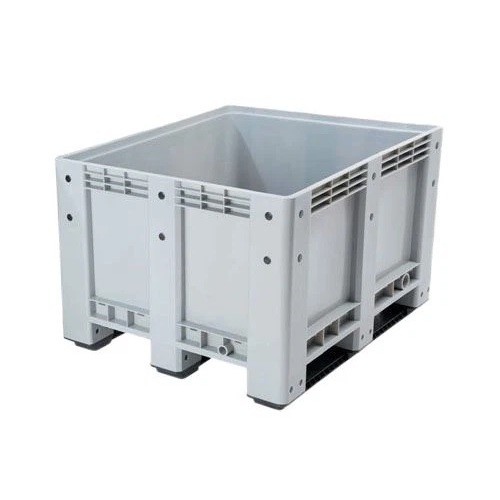 Solid Harvest Bins Solid Harvest Bins