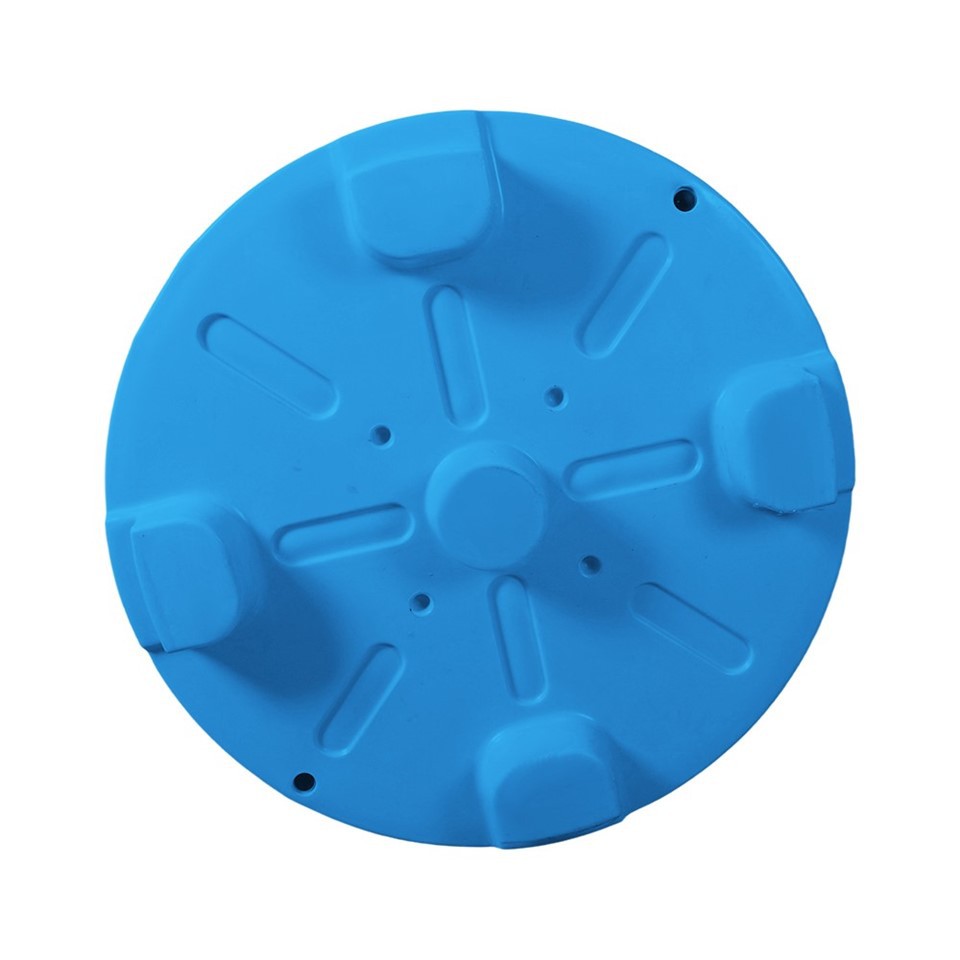 Round Insulated Fish Container high quality