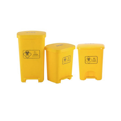 Bin truflais leighis