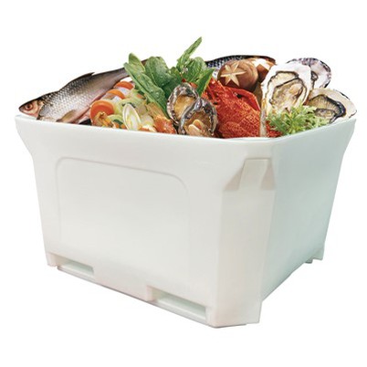 Coimeádán Inslithe Plaisteacha Le haghaidh Iascach